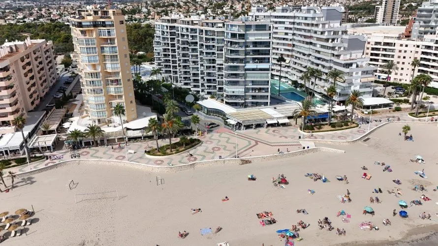 62m² apartment for sale, Calpe, Spain No. 892 № 19