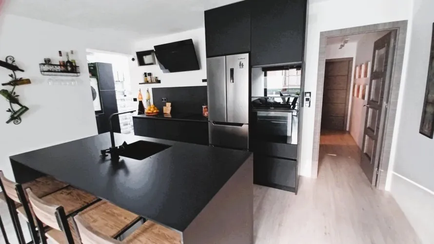 3 bedrooms penthouse for sale, Pilar de la Horadada, Spain No. 1490 № 5