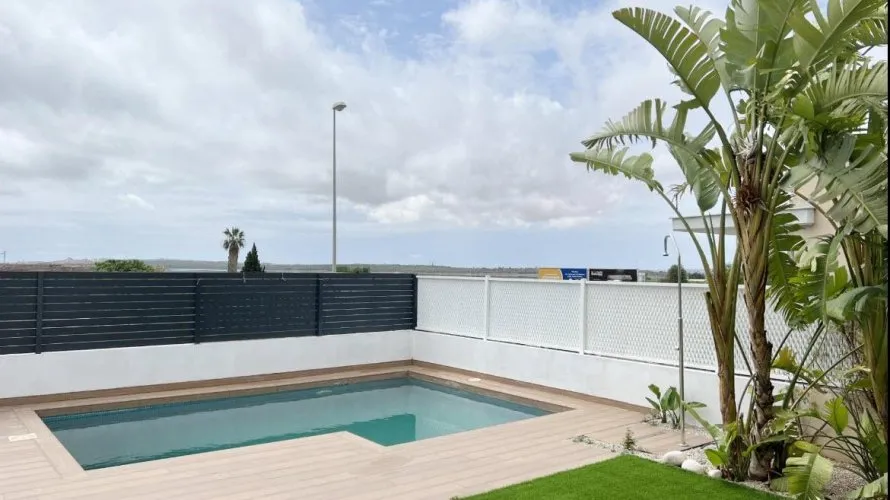 126m² villa for sale, Ciudad Quesada, Spain No. 482 № 11