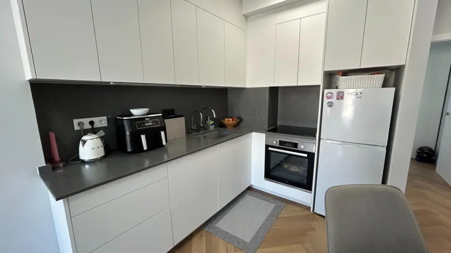 58m² penthouse for sale, Torrevieja, Spain No. 2819 № 13
