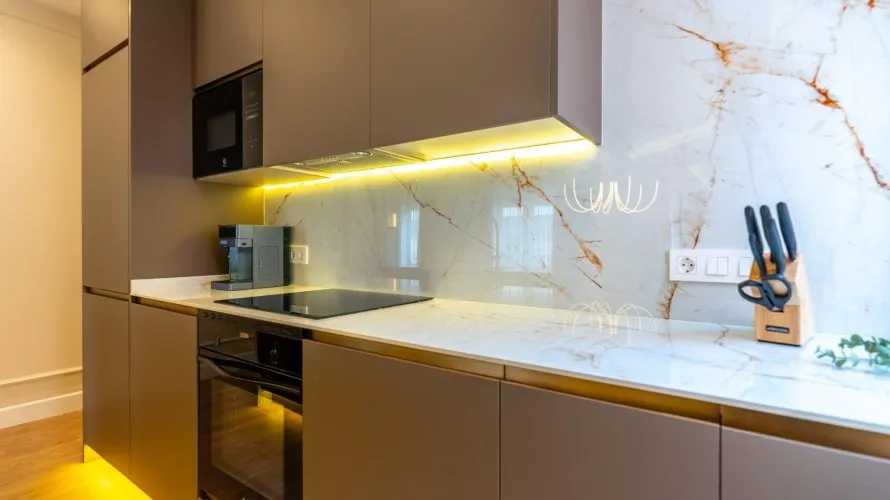 2 bedrooms apartment for sale, Madrid, Spain No. 1190 № 11