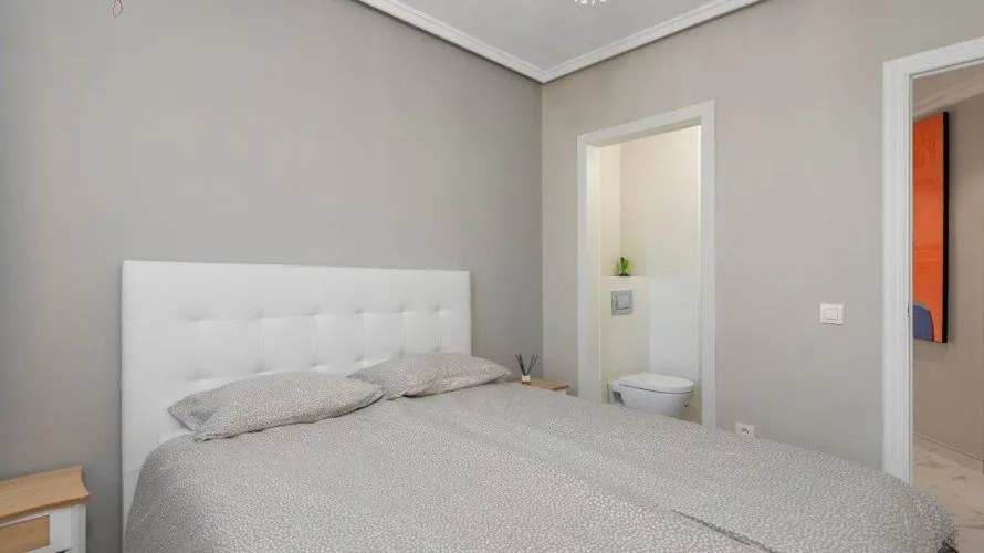 2 bedrooms penthouse for sale, Ciudad Quesada, Spain No. 345 № 22