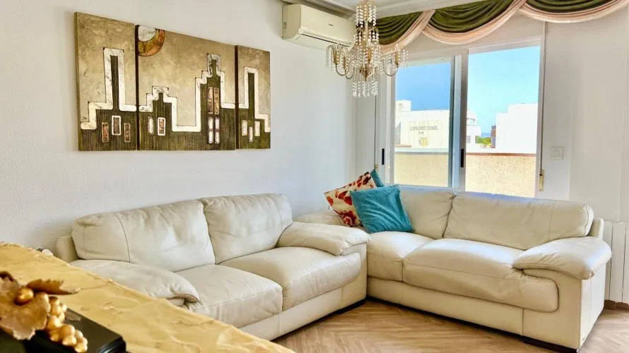3 bedrooms penthouse for sale, La Mata, Spain No. 143 № 10