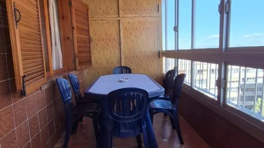 2 bedrooms apartment for sale, Torrevieja, Spain No. 1460 № 1