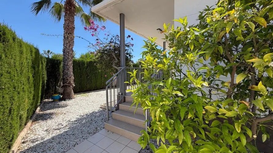 4 bedrooms villa for sale, Ciudad Quesada, Spain No. 1159 № 5