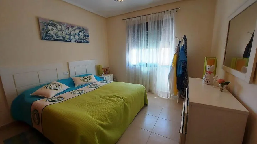 3 bedrooms villa for sale, Ciudad Quesada, Spain No. 510 № 8