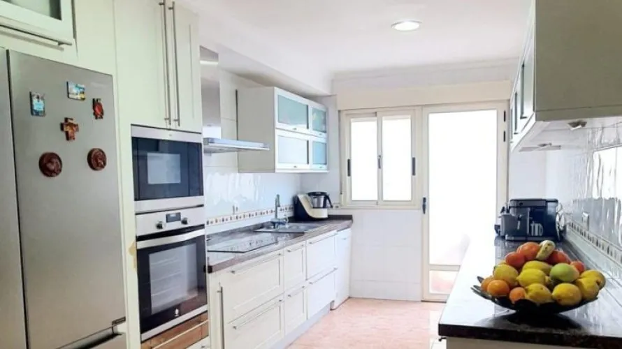 4 bedrooms apartment for sale, L'Alfàs del Pi, Spain No. 1079 № 12