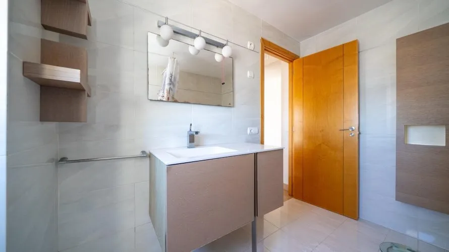 4 bedrooms apartment for sale, Calpe, Spain No. 979 № 18
