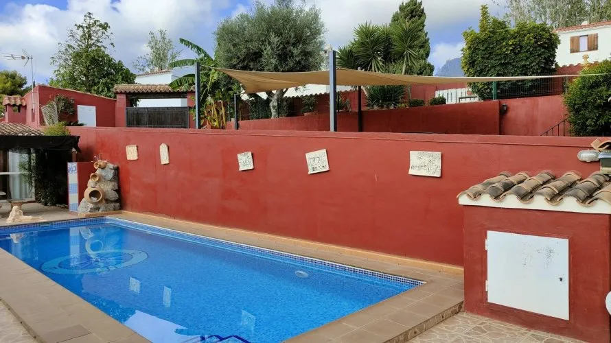 290m² apartment for sale, La Nucia, Spain No. 1204 № 8