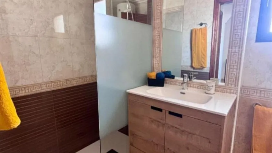 71m² apartment for sale, Campoamor, Spain No. 847 № 2