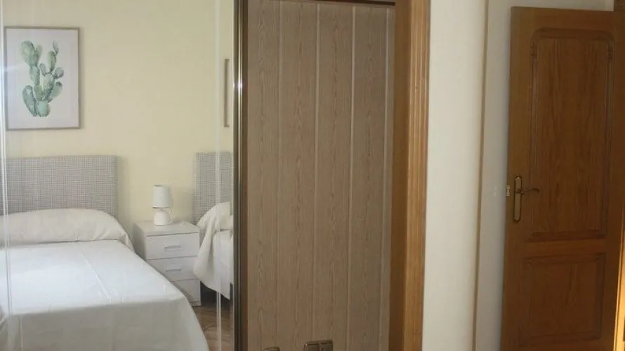 3 bedrooms villa for sale, Los Altos, Spain No. 337 № 19