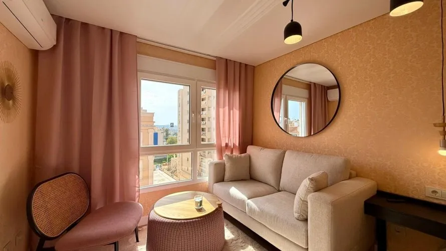4 bedrooms penthouse for sale, Guardamar del Segura, Spain No. 1149 № 28