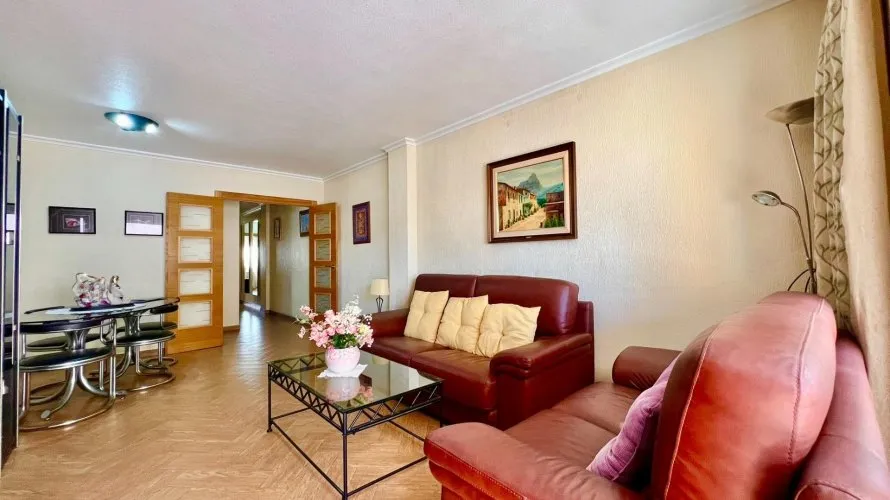3 bedrooms apartment for sale, Torrevieja, Spain No. 162 № 23