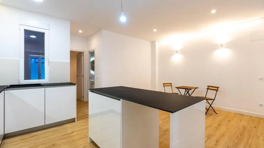1 bedroom apartment for sale, Madrid, Spain No. 81 № 2