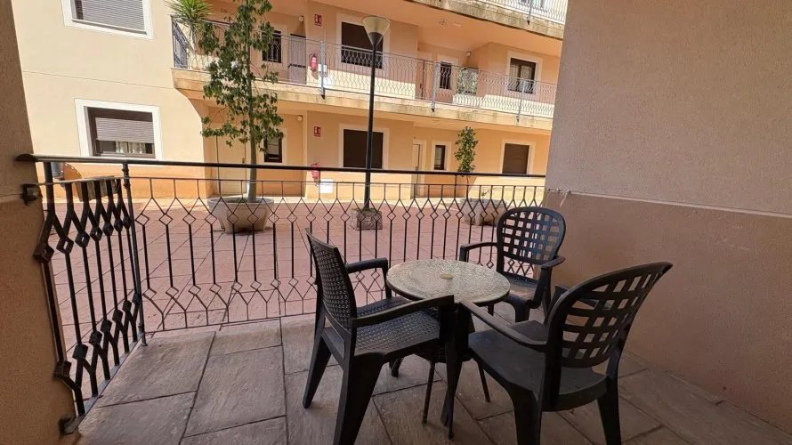 2 bedrooms apartment for sale, Aguilas, Spain No. 2779 № 13