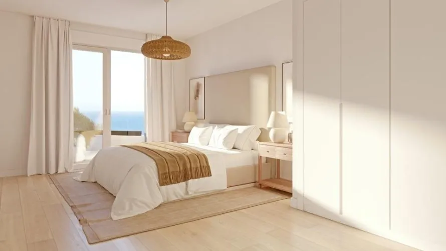 2 bedrooms apartment for sale, Calpe, Spain No. 829 № 19