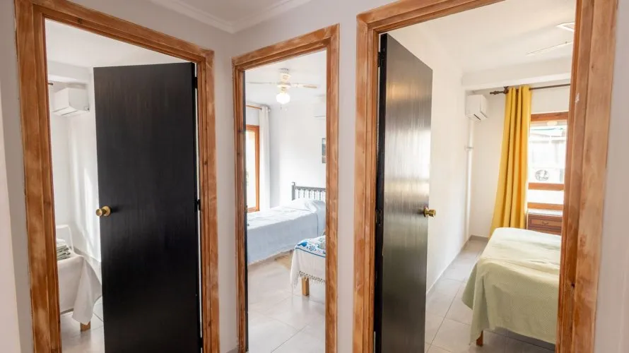 89m² apartment for sale, Torrevieja, Spain No. 2956 № 16