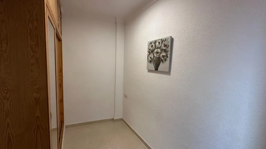 2 bedrooms apartment for sale, Alicante, Spain No. 2870 № 18