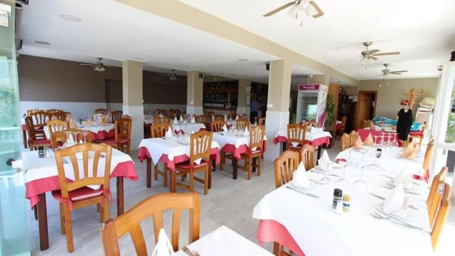 230m² commercial property for sale, Calpe, Spain No. 986 № 6