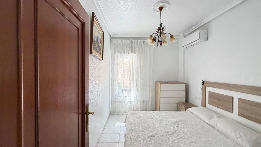 3 bedrooms apartment for sale, Torrevieja, Spain No. 2968 № 12