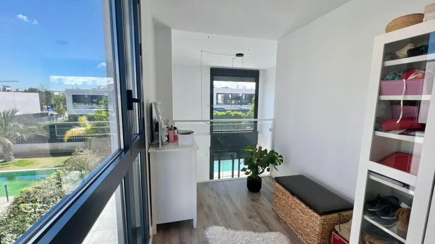 3 bedrooms villa for sale, Betera, Spain No. 1240 № 7