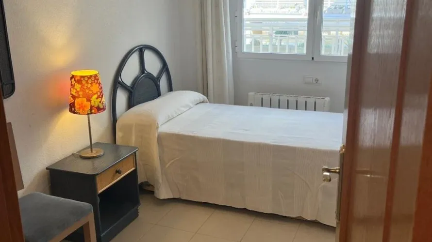 3 bedrooms apartment for sale, Campoamor, Spain No. 1026 № 9