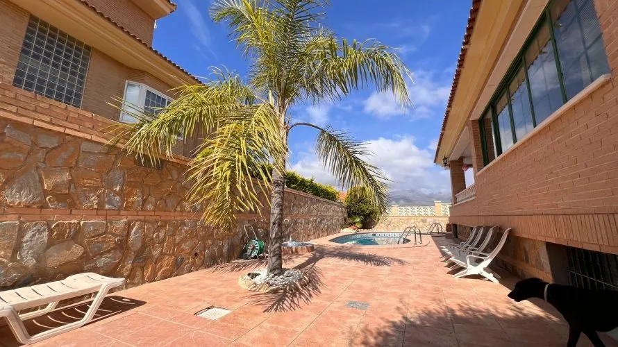 480m² villa for sale, Benidorm, Spain No. 688 № 6