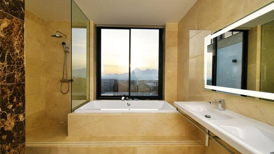 4 bedrooms villa for sale, Zona Altea Hills, Spain No. 1373