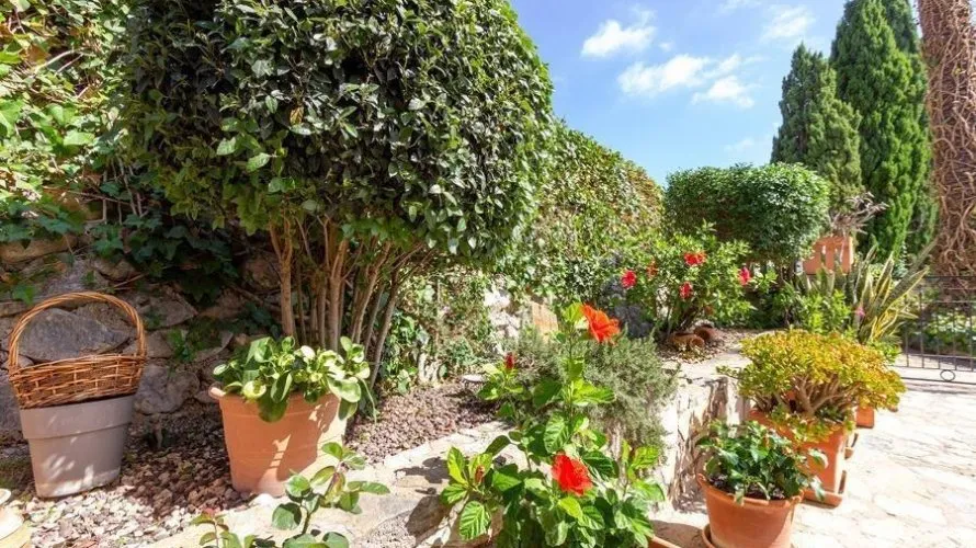 4 bedrooms apartment for sale, Finestrat, Spain No. 1070 № 12
