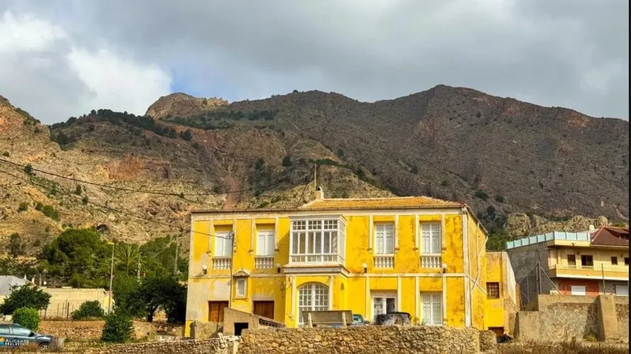 7 bedrooms villa for sale, Orihuela, Spain No. 1278 № 11