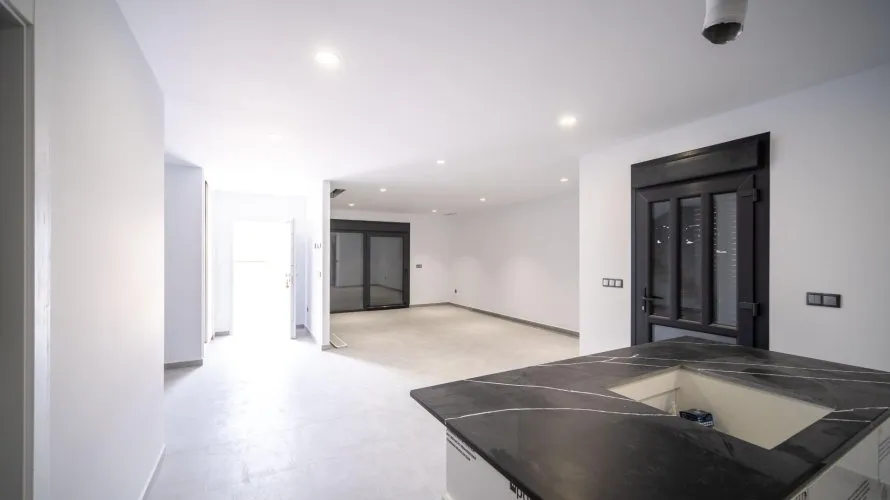 3 bedrooms villa for sale, Torrevieja, Spain No. 424 № 19