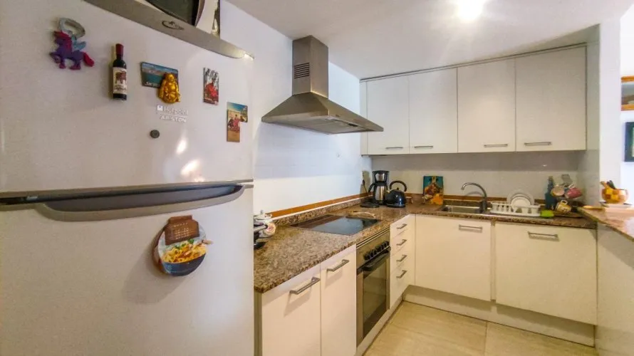 2 bedrooms apartment for sale, Villajoyosa, Spain No. 1102 № 16