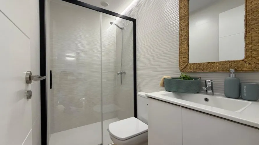 3 bedrooms apartment for sale, Torrevieja, Spain No. 236 № 12
