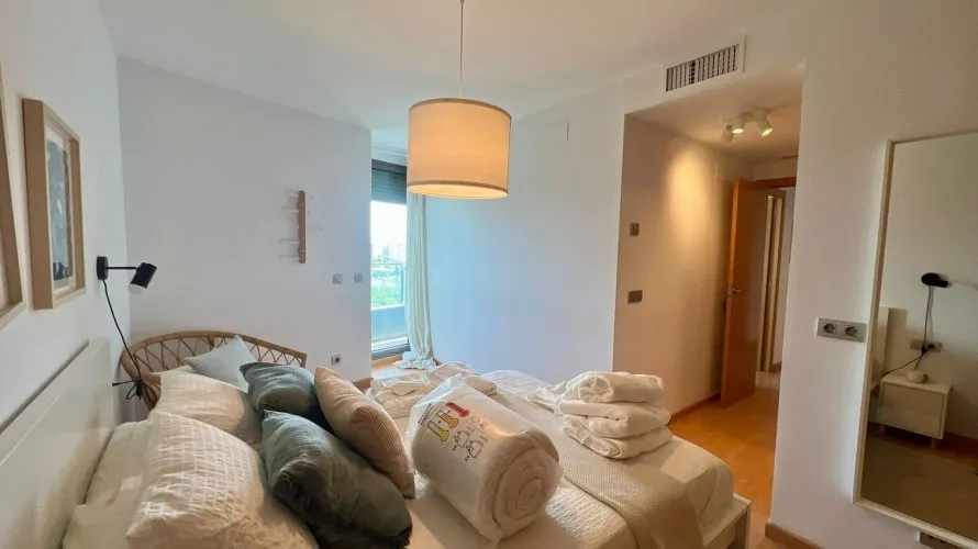 1 bedroom apartment for sale, Mislata, Spain No. 941 № 17