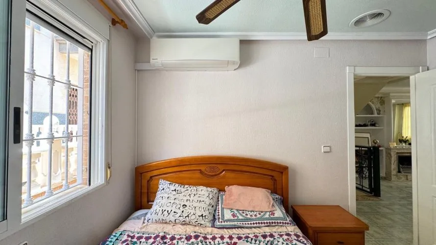 3 bedrooms house for sale, Guardamar del Segura, Spain No. 830 № 22