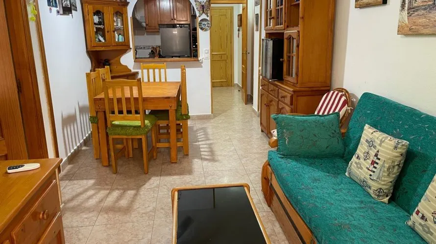 2 bedrooms apartment for sale, Torrevieja, Spain No. 2775 № 11