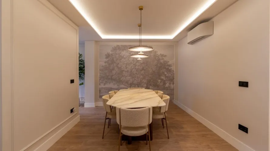 3 bedrooms apartment for sale, Madrid, Spain No. 1008 № 20