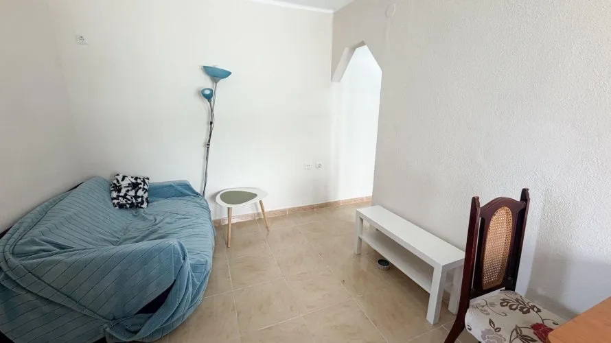 1 bedroom apartment for sale, Massanassa, Spain No. 2896 № 14