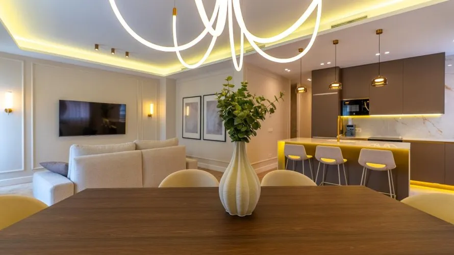 2 bedrooms apartment for sale, Madrid, Spain No. 1190 № 17