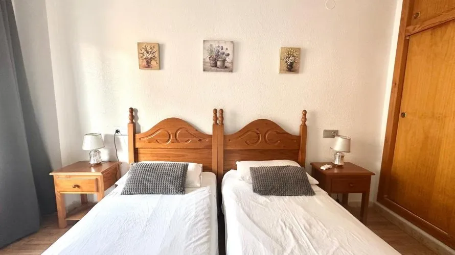 58m² apartment for sale, Torrevieja, Spain No. 2894 № 9