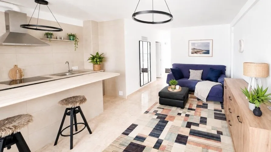 1 bedroom apartment for sale, La Mata, Spain No. 2962 № 20