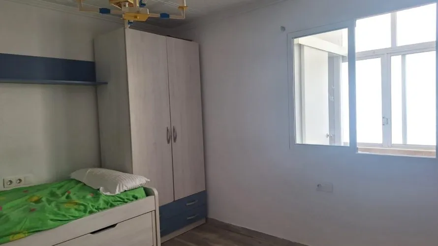 2 bedrooms apartment for sale, Alicante, Spain No. 2957 № 1