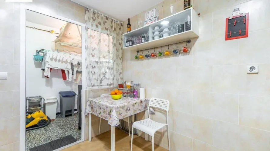 3 bedrooms apartment for sale, Alicante, Spain No. 995 № 9