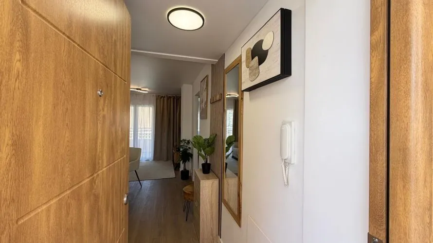2 bedrooms apartment for sale, Nueva Torrevieja, Spain No. 2936 № 28