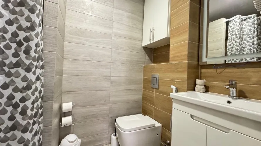 2 bedrooms apartment for sale, Torrevieja, Spain No. 2755 № 8