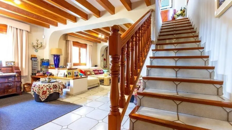 4 bedrooms apartment for sale, Finestrat, Spain No. 1070 № 7