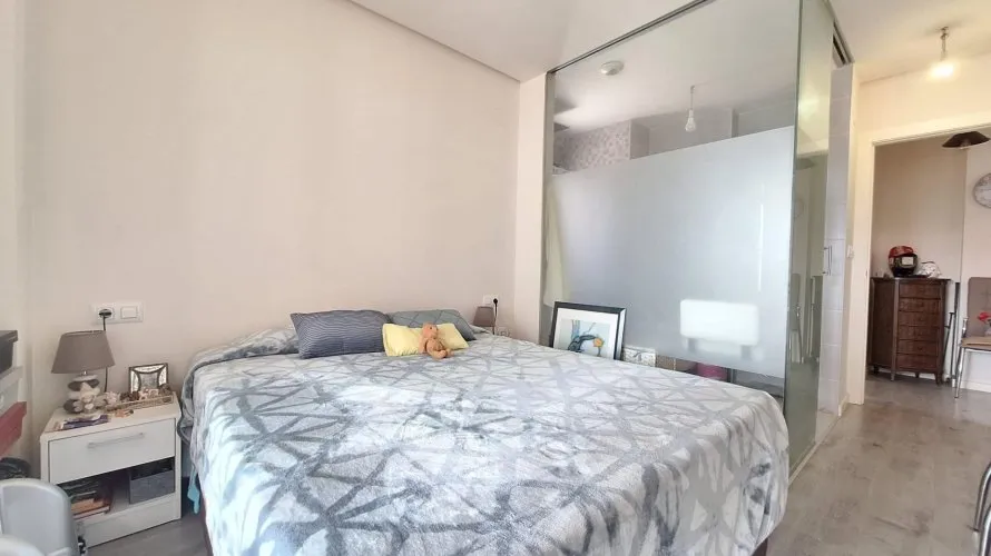 1 bedroom apartment for sale, Los Dolses, Spain No. 1060 № 20
