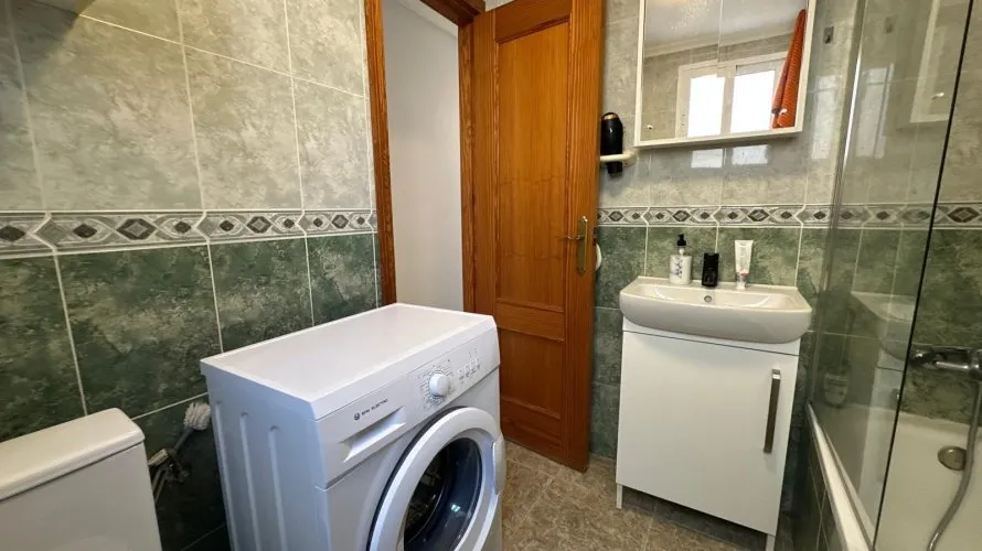 1 bedroom apartment for sale, Torrevieja, Spain No. 2830 № 7