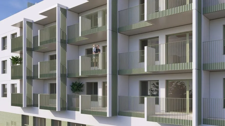 2 bedrooms apartment for sale, Valencia, Spain No. 1042 № 21