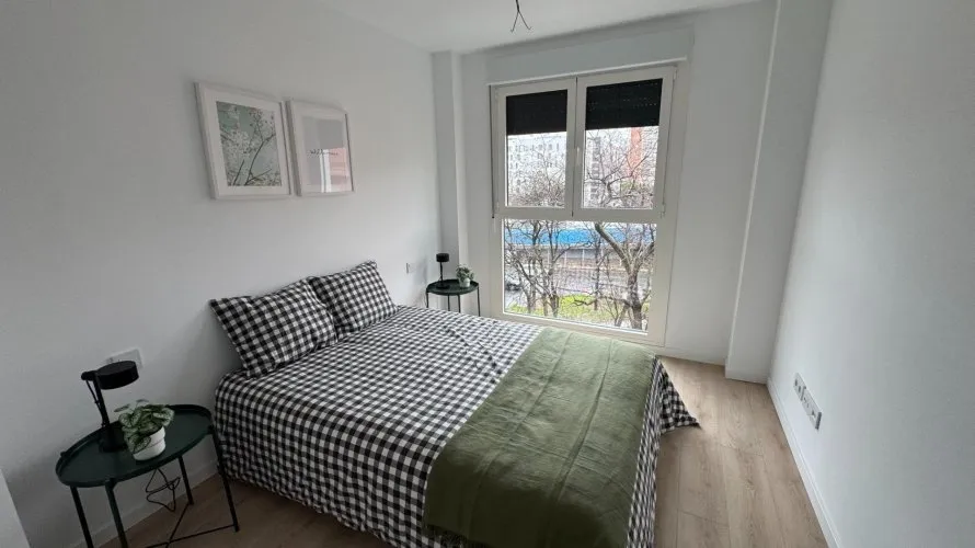 2 bedrooms penthouse for sale, Madrid, Spain No. 721 № 5